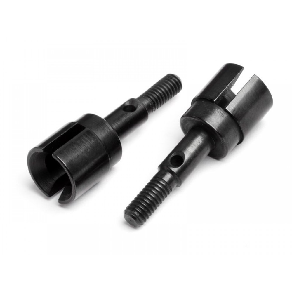 Maverick MV22020 Axle Fr & Rr Strada TC/DC/XB/XT/MT