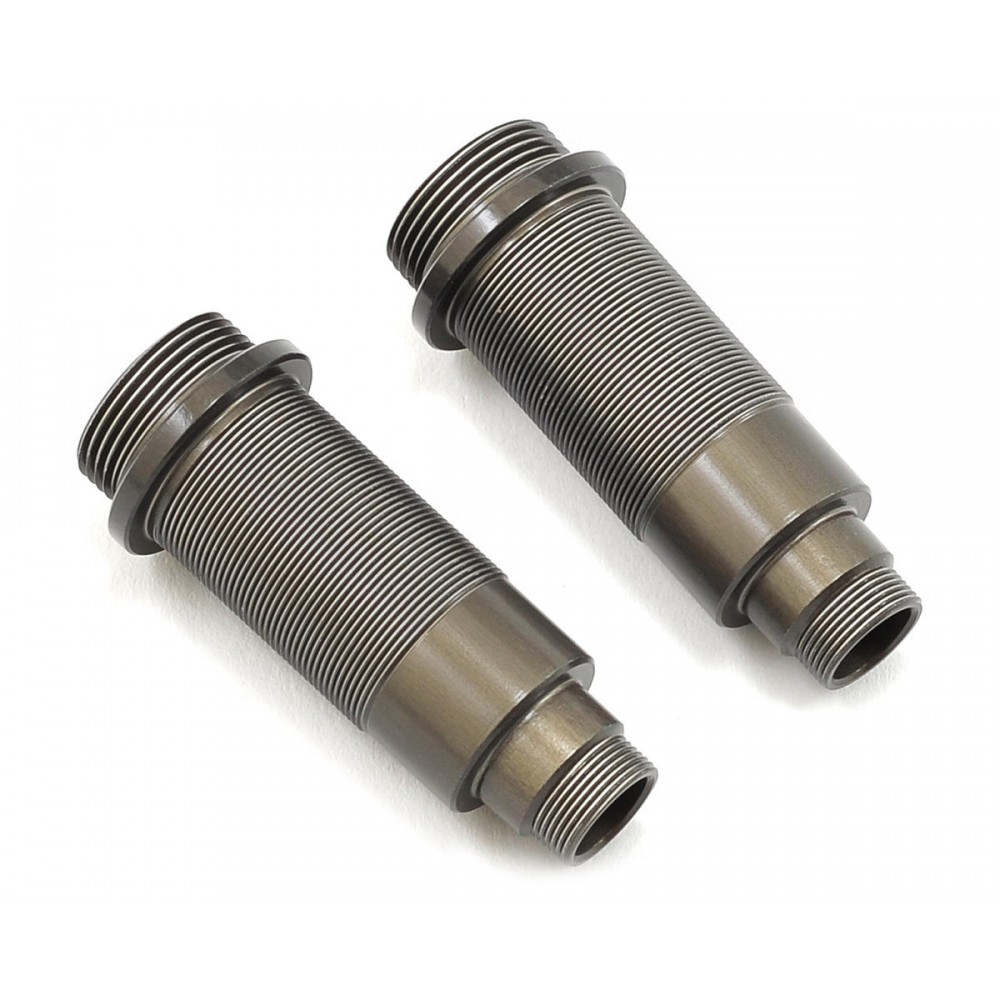 PR Racing PR66400636 Rear Shock Body Set (2pcs)