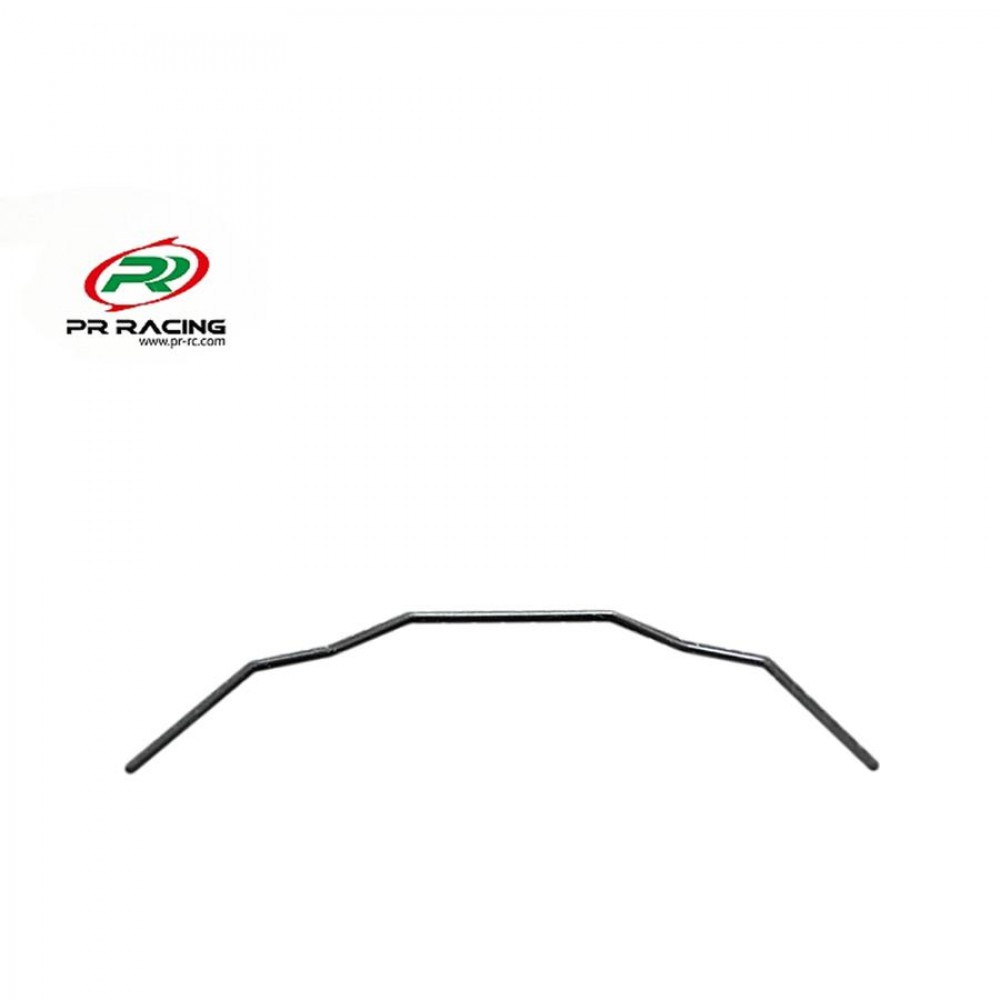 PR Racing PR66481486 SB401 2.0mm Sway Bar