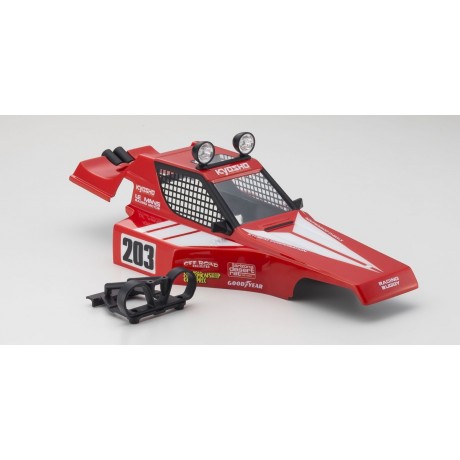 Kyosho Tomahawk 1:10 2WD Kit Legendary Series K.30615