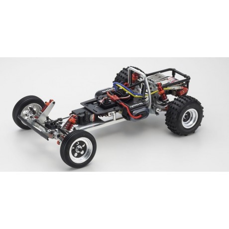 Kyosho Tomahawk 1:10 2WD Kit Legendary Series K.30615