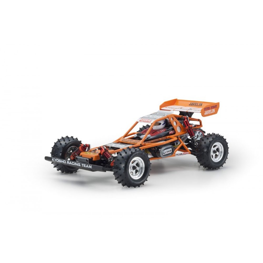 Kyosho Javelin 1:10 4WD Kit Legendary Series  K.30618