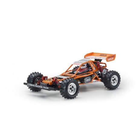 Kyosho Javelin 1:10 4WD Kit Legendary Series  K.30618