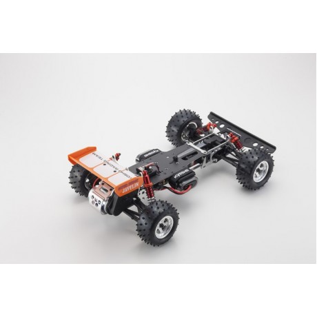 Kyosho Javelin 1:10 4WD Kit Legendary Series  K.30618