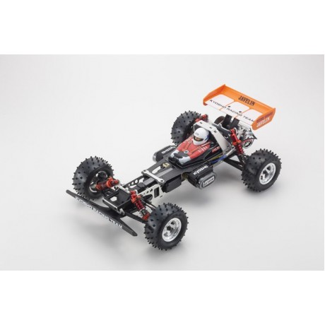 Kyosho Javelin 1:10 4WD Kit Legendary Series  K.30618
