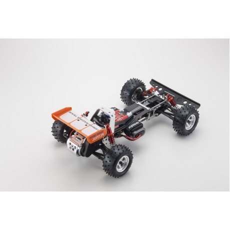 Kyosho Javelin 1:10 4WD Kit Legendary Series  K.30618