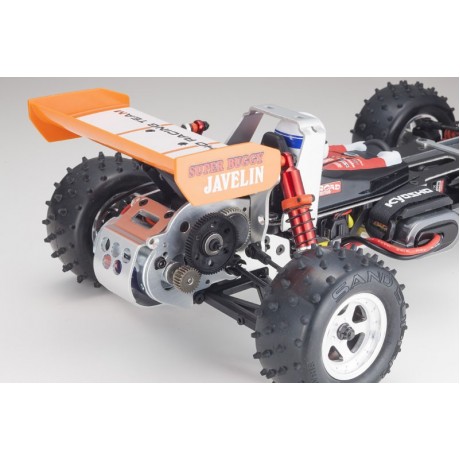 Kyosho Javelin 1:10 4WD Kit Legendary Series  K.30618