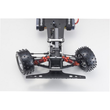 Kyosho Javelin 1:10 4WD Kit Legendary Series  K.30618