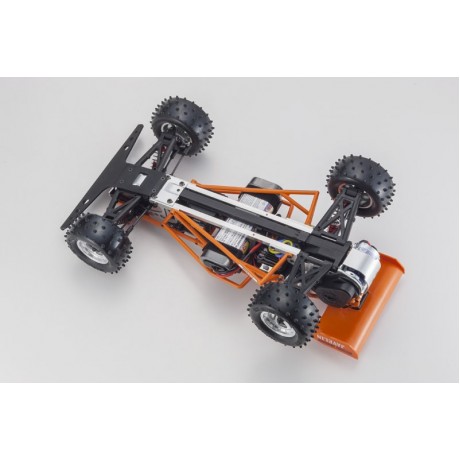 Kyosho Javelin 1:10 4WD Kit Legendary Series  K.30618