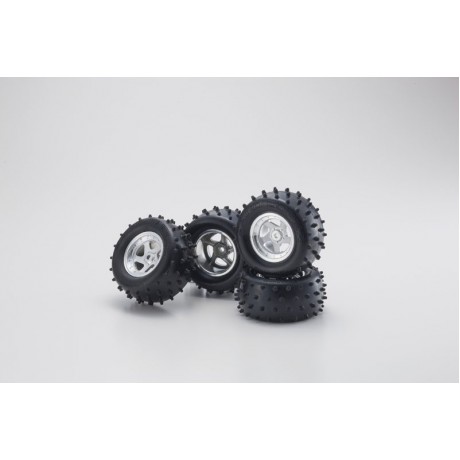 Kyosho Javelin 1:10 4WD Kit Legendary Series  K.30618