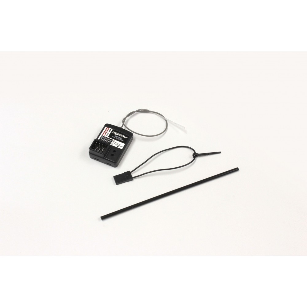 Kyosho K.82135 Syncro KR331 Receiver 