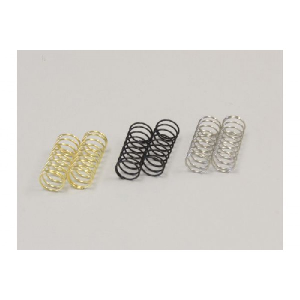 KYOSHO OTW123 FRONT SHOCK SPRING SET OPTIMA (6)