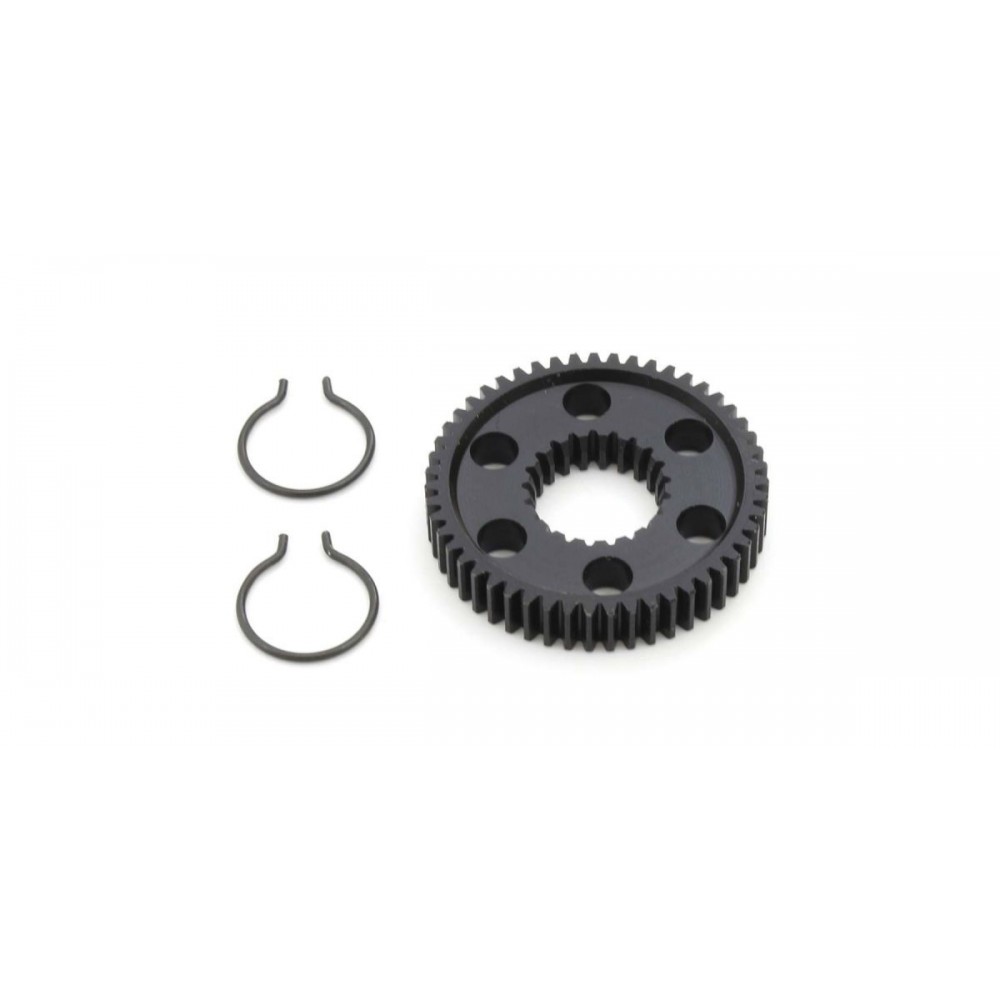 KYOSHO OTW126B SPUR GEAR 51T SP OPTIMA - 48DP (BLS MOTOR)