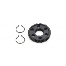 KYOSHO OTW126B SPUR GEAR 51T SP OPTIMA - 48DP (BLS MOTOR)