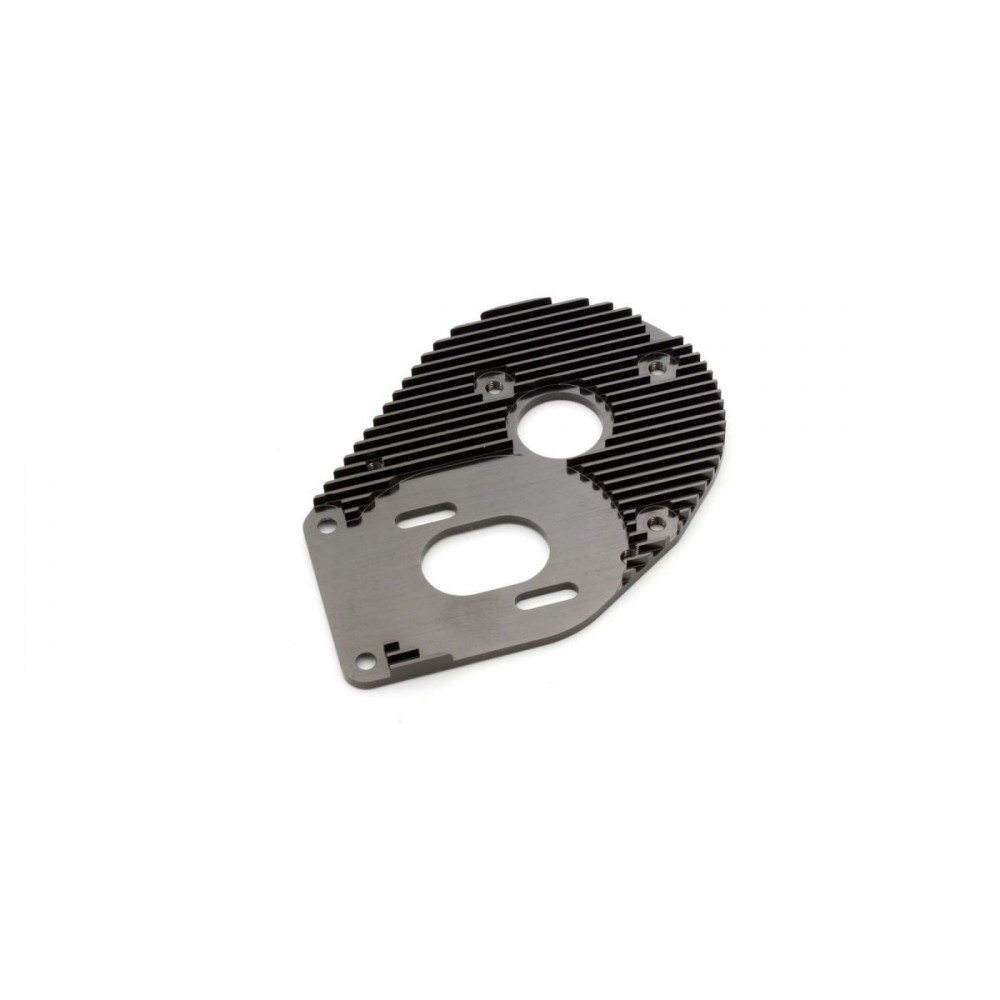 KYOSHO OTW139 CNC MOTOR PLATE OPTIMA MID