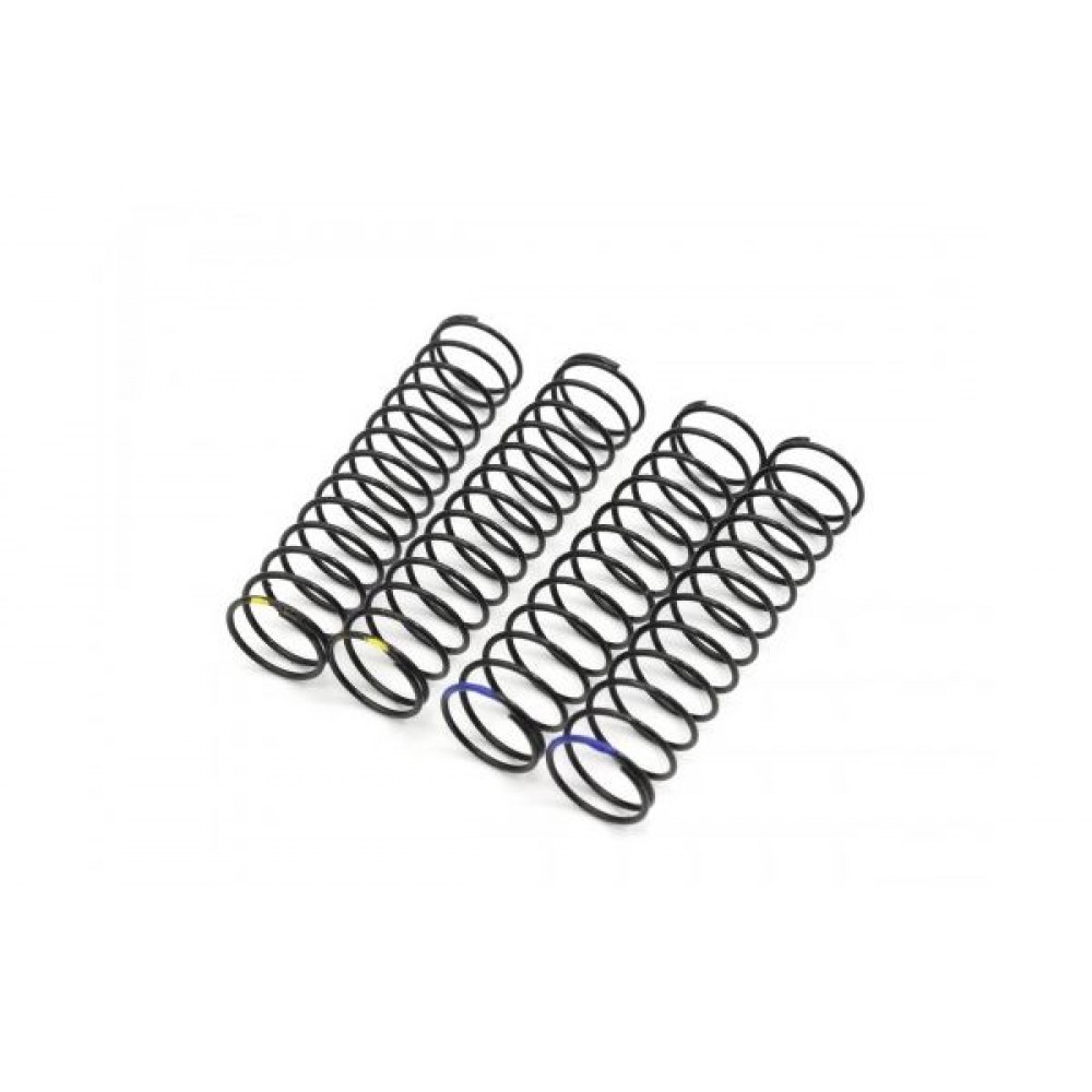 KYOSHO UTW008 REAR SHOCK SET ULTIMA (2)