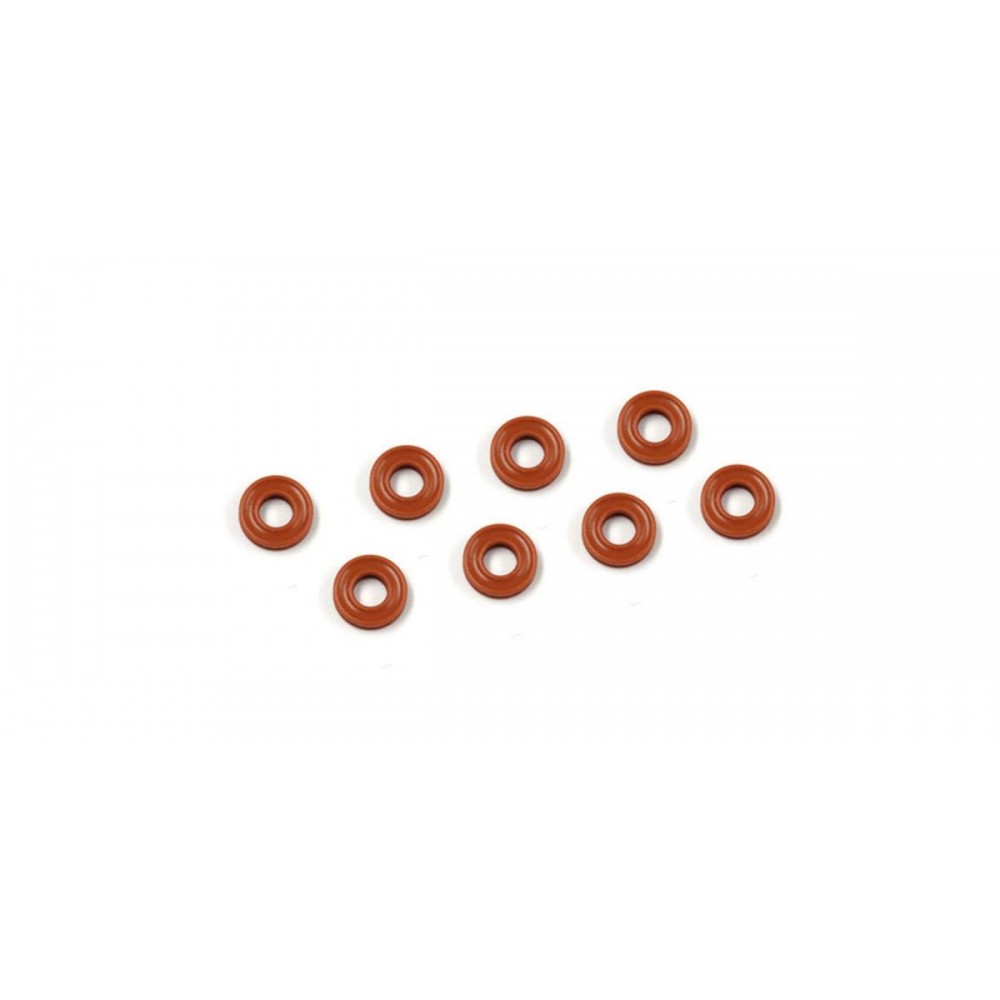 KYOSHO ORG03X GROOVED O-RING (P3) (8)