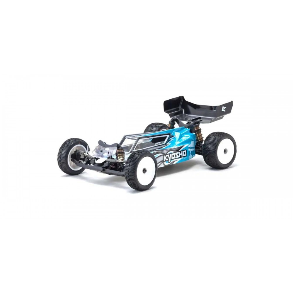 Kyosho Ultima RB7.5 2WD 1:10 Competition Racing Buggy EP Kit #K.34305B