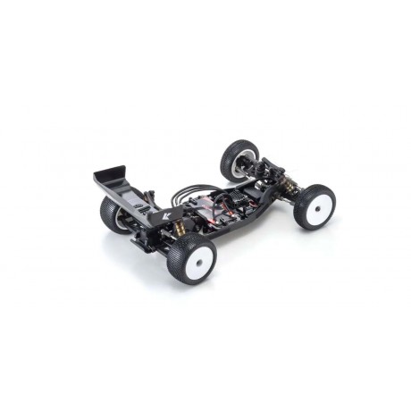 Kyosho Ultima RB7.5 2WD 1:10 Competition Racing Buggy EP Kit #K.34305B