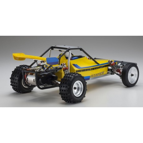 Kyosho Scorpion 1:10 2WD Kit Legendary Series  K.30613