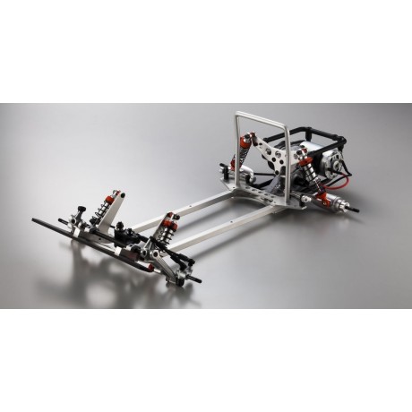 Kyosho Scorpion 1:10 2WD Kit Legendary Series  K.30613