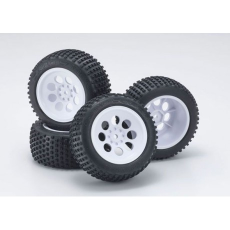 Kyosho Turbo Optima 1:10 4WD Kit Legendary Series  K30619