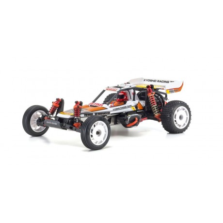 Kyosho Ultima 1:10 2wd Kit Legendary Series 30625B