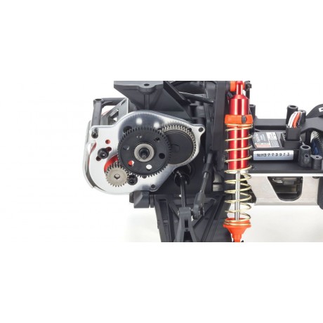 Kyosho Ultima 1:10 2wd Kit Legendary Series 30625B