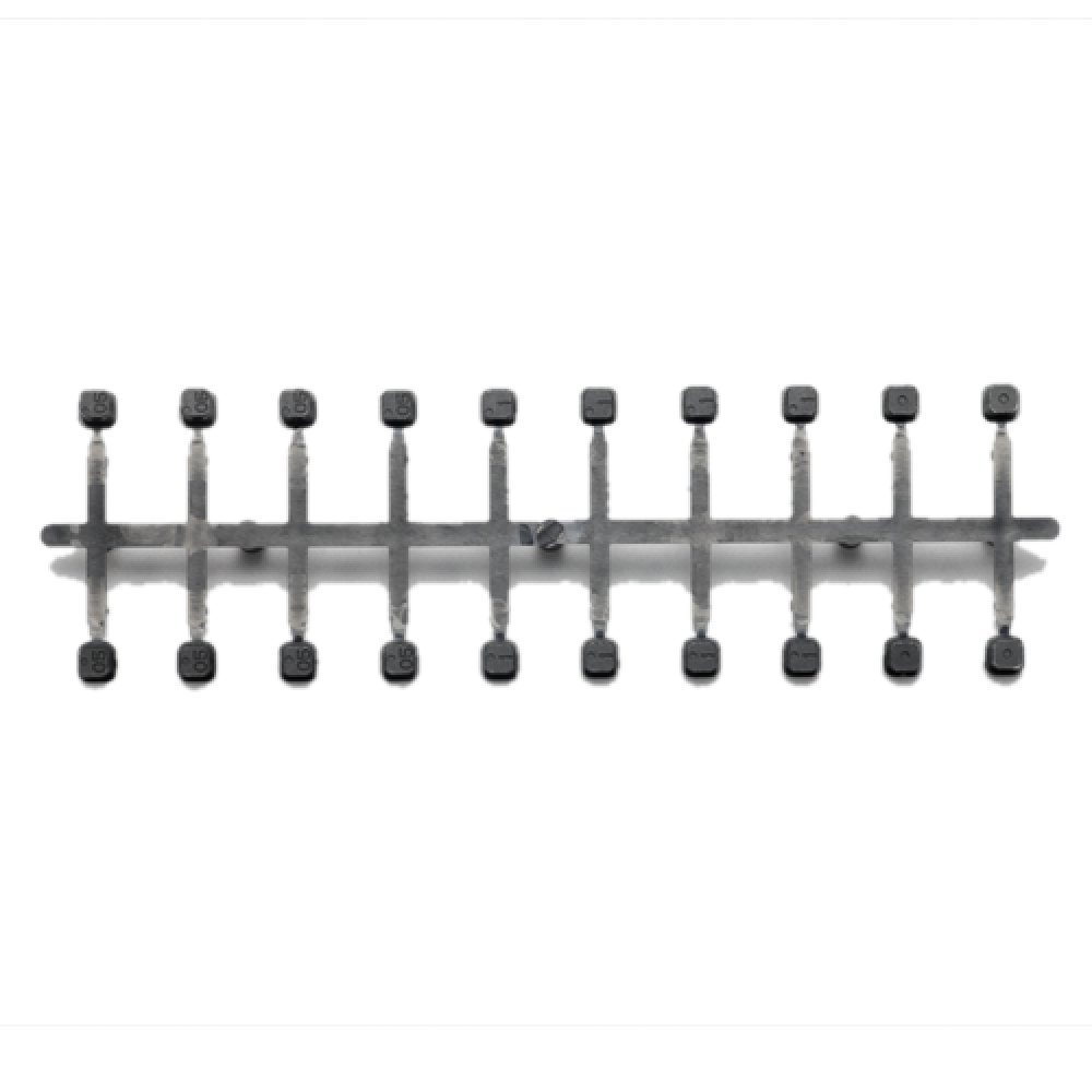 Yokomo S4-300BS YZ-4S Suspension Mount Bush