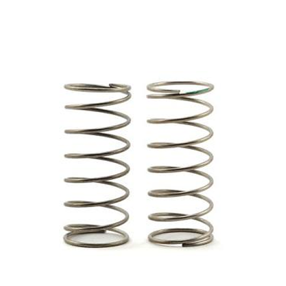 Yokomo RP-083G YZ-2 / YZ4 Racing Performer Front Springs (Green)