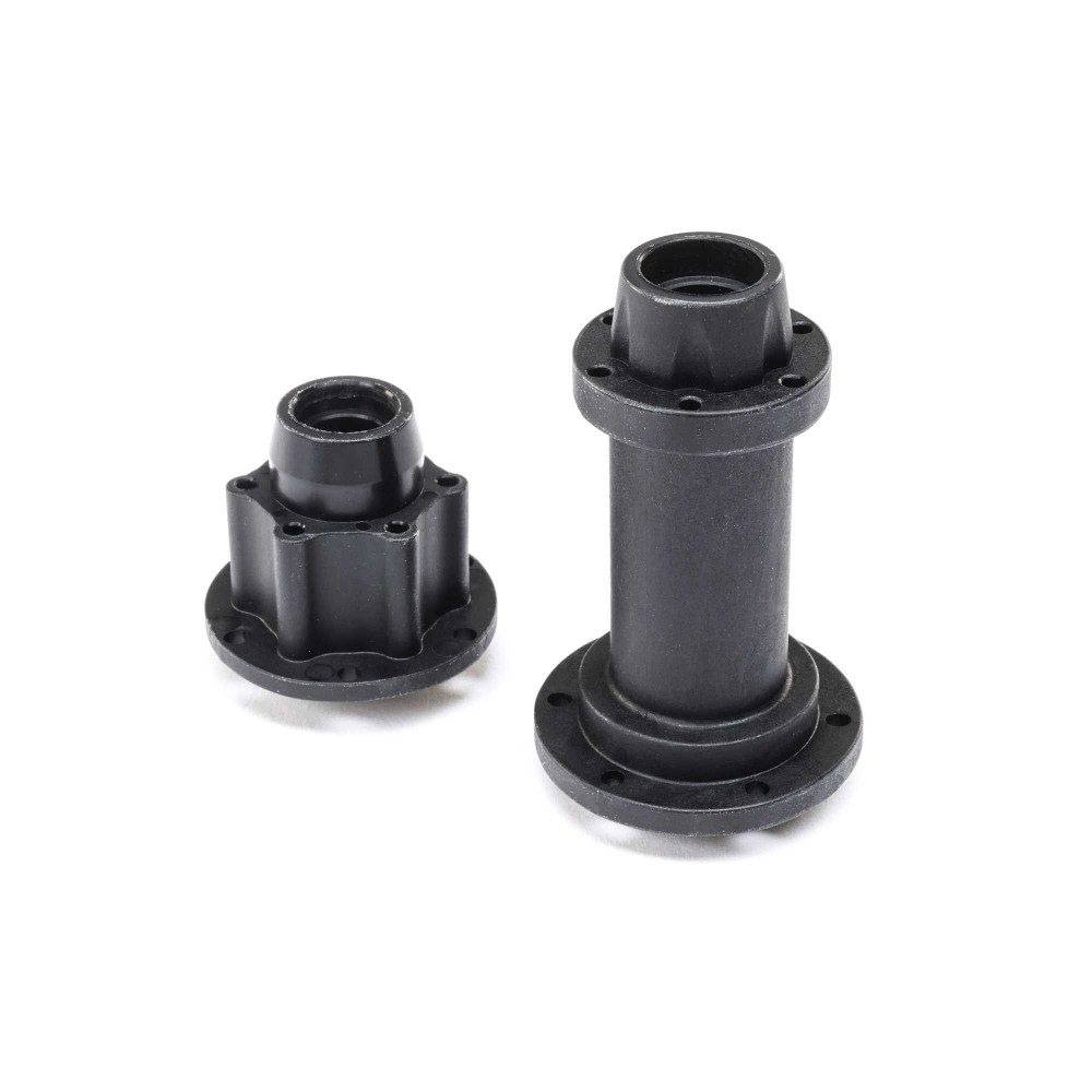 Losi LOS262012 Hub Set, Composite: Promoto-MX/SM