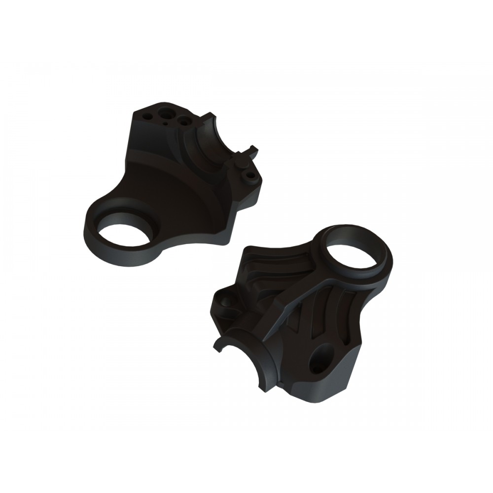 Arrma AR310783 Composite Diff Yoke Set 4x4