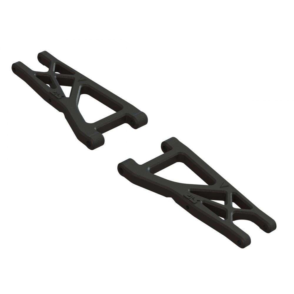 Arrma AR330443 Suspension Arm Front (2) 4x4