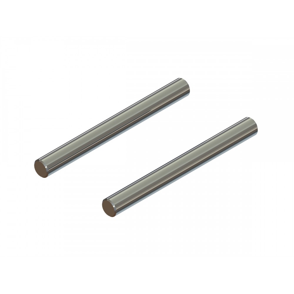 Arrma AR330456 Hinge Pin 4x40mm 4x4 (2)