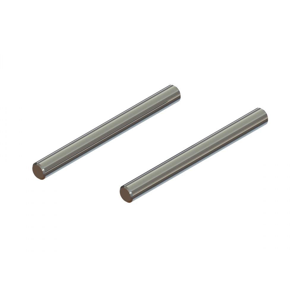 Arrma AR330468 Hinge Pin 3x31mm 4x4 (2)