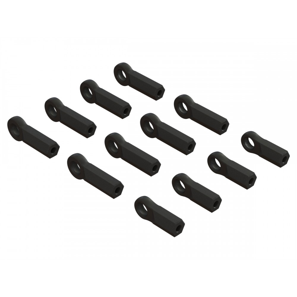 Arrma AR330470 Rod End Set 4x4