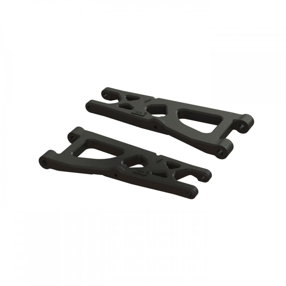 Arrma AR330543 Front Suspension Arms (2)