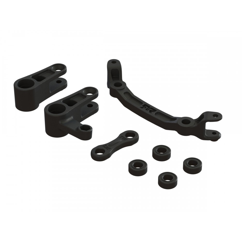 Arrma AR340132 Steering Parts Set 4x4