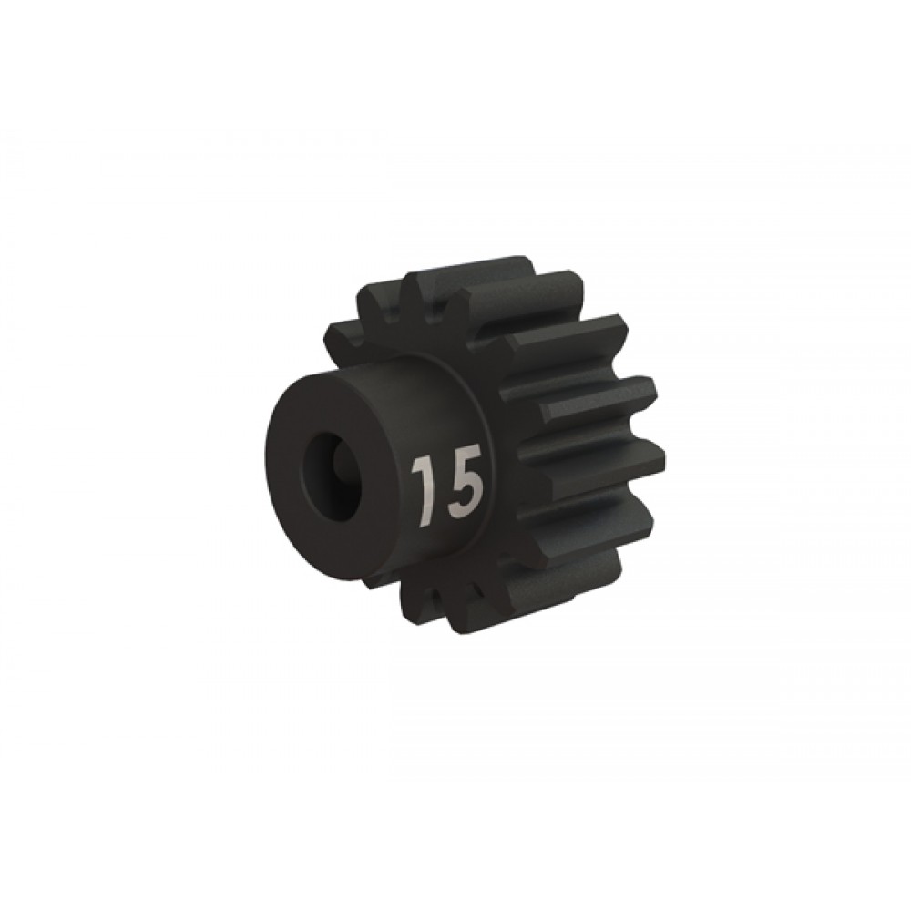 Traxxas TRX3945X Heavy Duty Pinion Gear 15-T (32P)