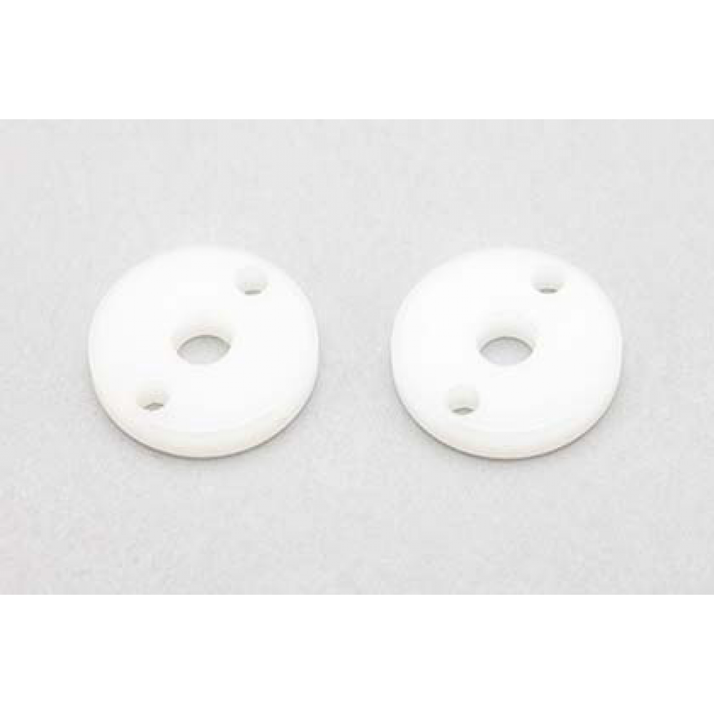 Yokomo BM-S172 1.7mm x 2 hole piston (2pcs)