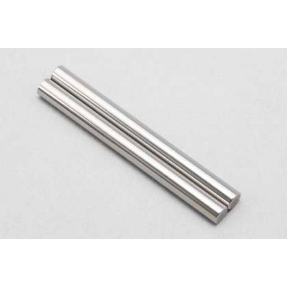 Yokomo B2-009BF Front Inner Suspension Arm Pins for B-MAX2