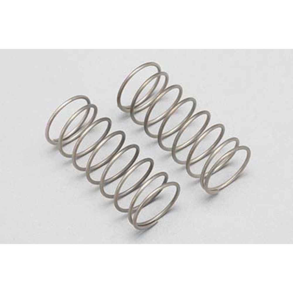 Yokomo RP-083PI YZ-2 / YZ4 Racing Performer Ultra Off-Road Front Springs (Pink)