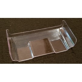 Rude Bits R2.1 1/10th Buggy Rear Wing