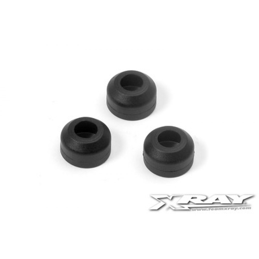 XRAY XR365470 COMPOSITE DRIVE SHAFT SAFETY COLLAR - V2 (3)