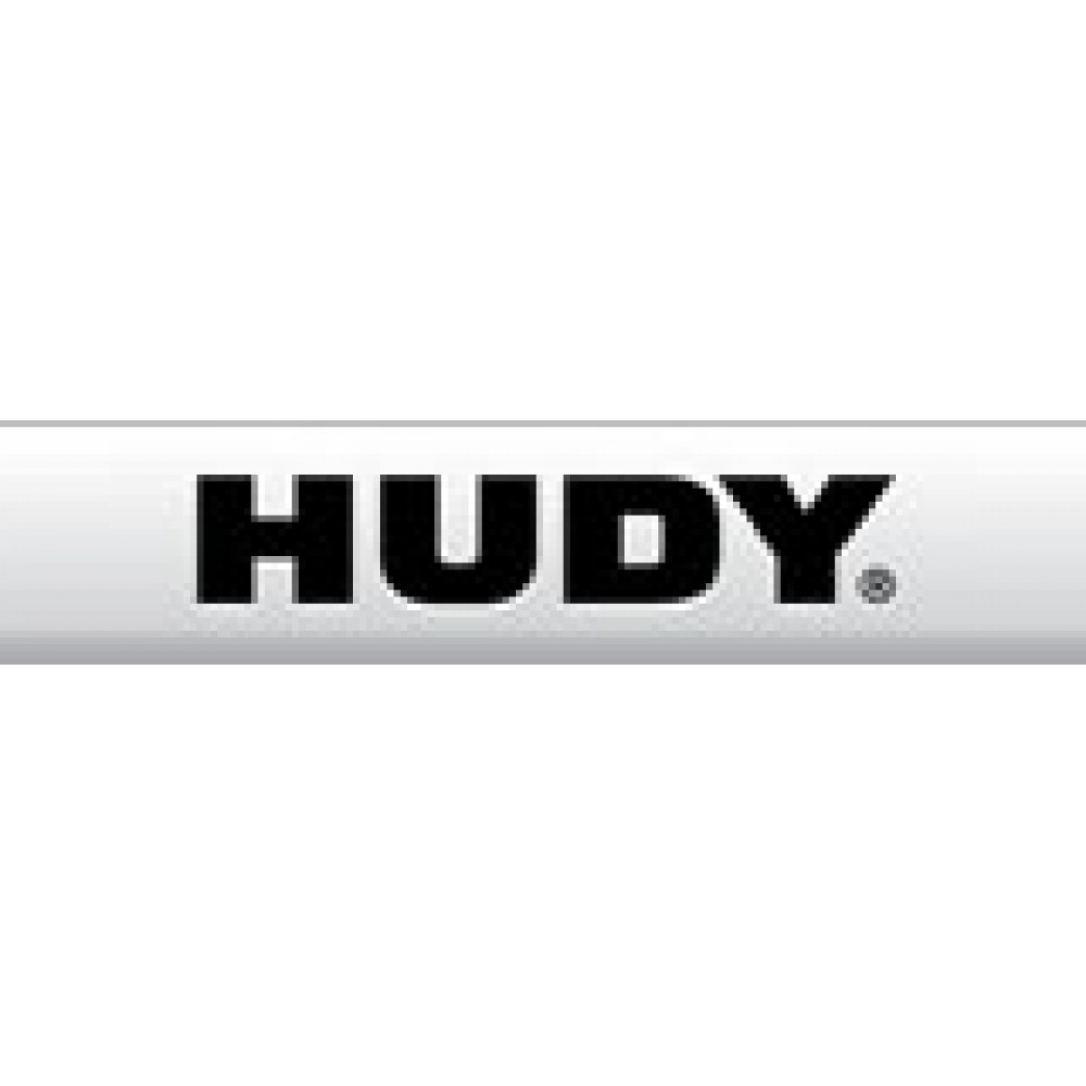 HUDY DY293010 STAINLESS STEEL BATTERY WEIGHT 50G