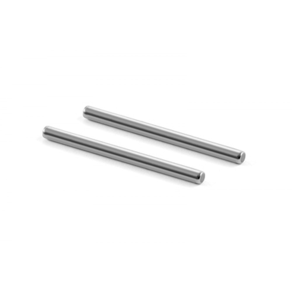 XRAY XR327310 REAR SUSPENSION PIVOT PIN 3x46mm (2)