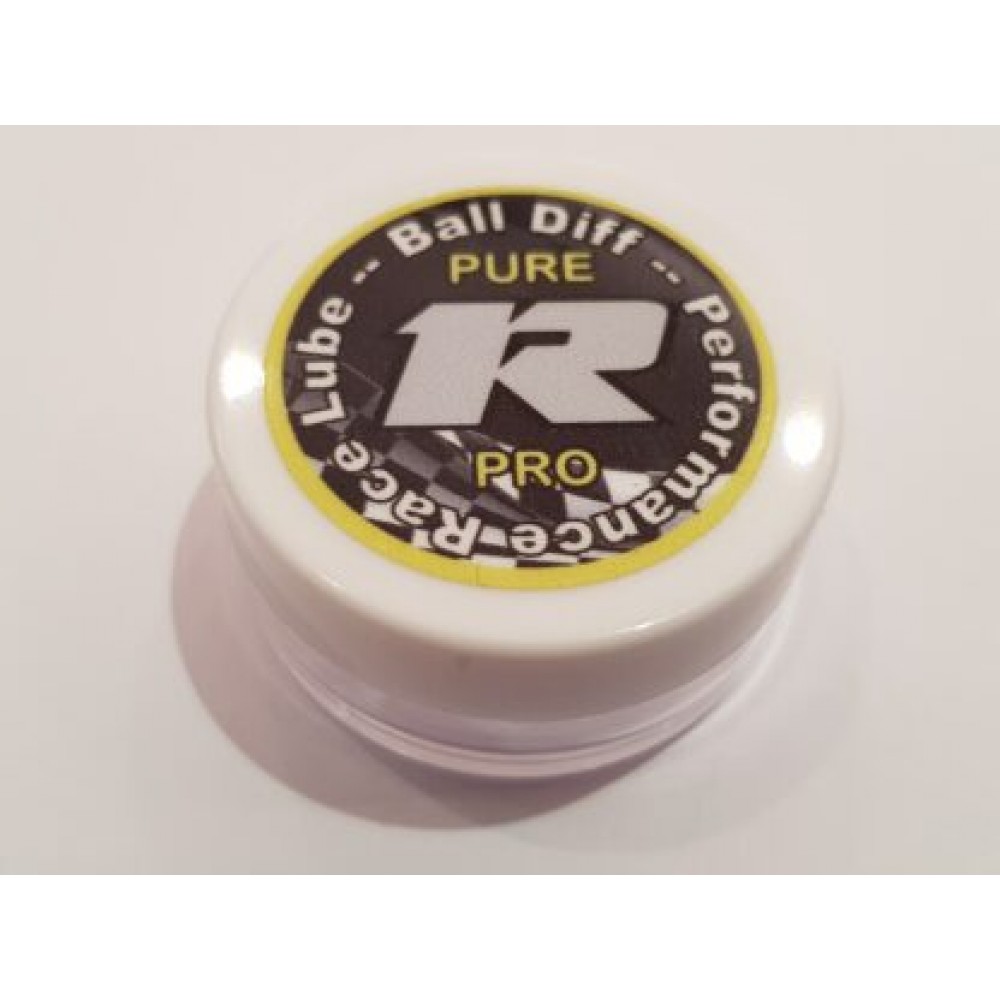 Rude Bits Ball Diff PRO Performance Lube RB-PRO DIFF LUBE