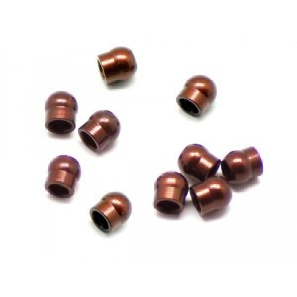 Serpent 401024 Pivot Ball 5mm (10)