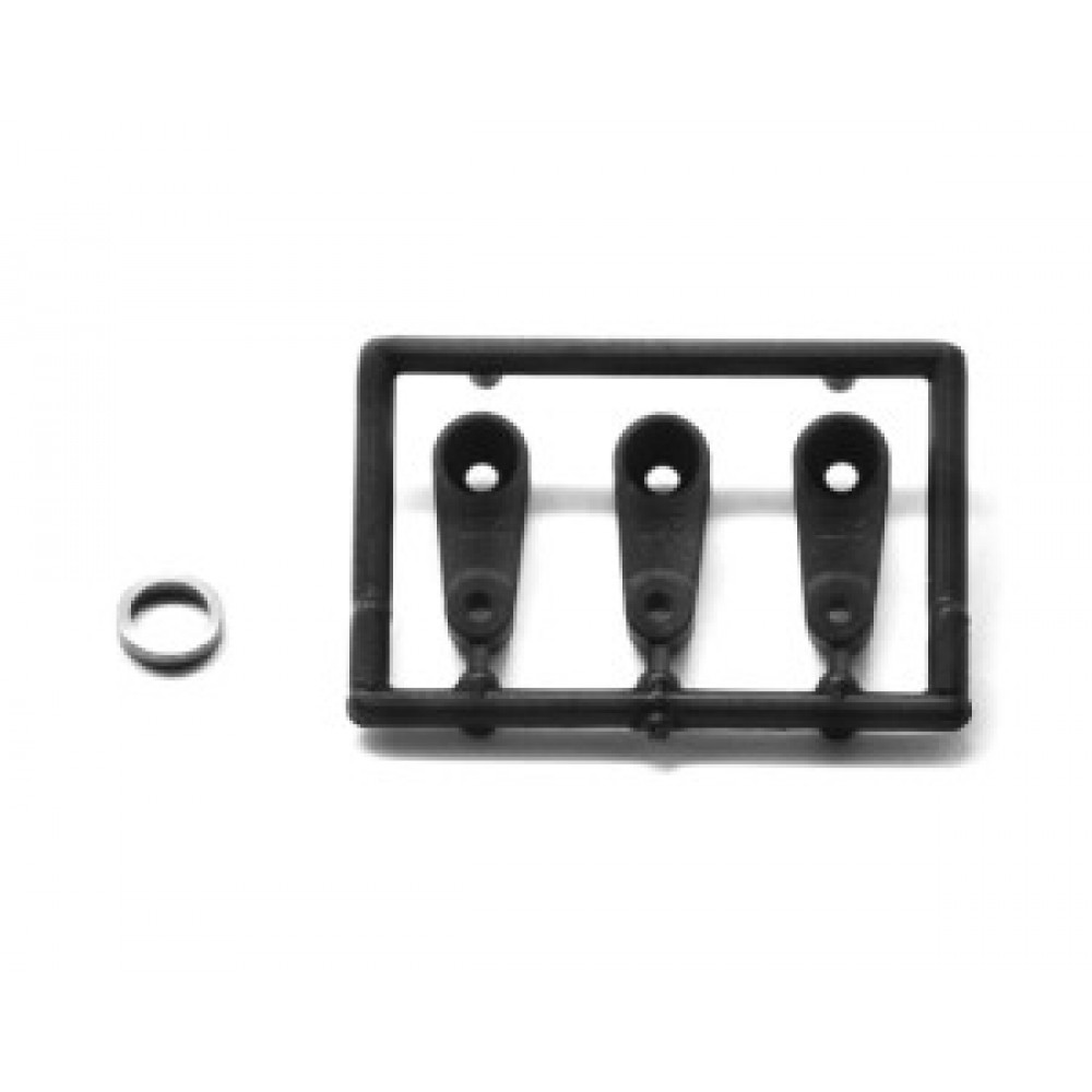 Serpent 500120 Steering Lever (3) SRX2
