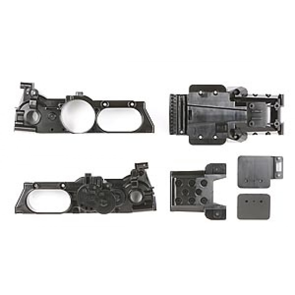 Tamiya 51389 M-05 A Parts (Chassis)